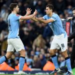 Rodri sancionat cu peste 100000 de dolari pentru declaratiile facute dupa egalul cu Tottenham1773124048
