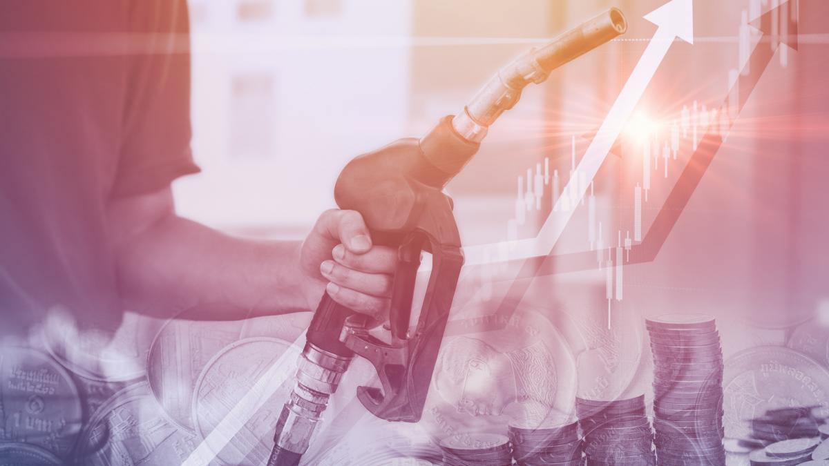 Romania hotareste daca va declara criza pe piata carburantilor Nicusor Dan si Ilie Bolojan discuta cu1773656255