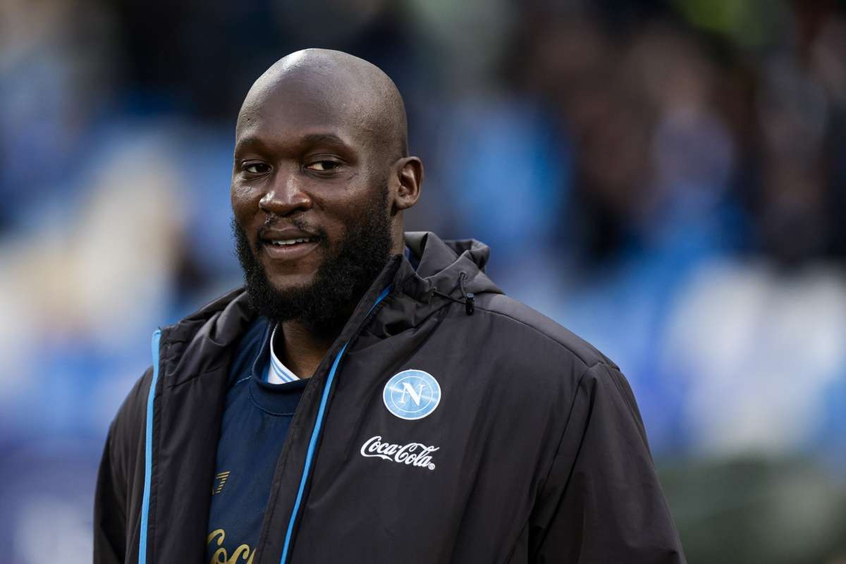 Romelu Lukaku s a retras din echipa Belgiei pentru meciurile amicale de la sfarsitul lunii martie1774423047