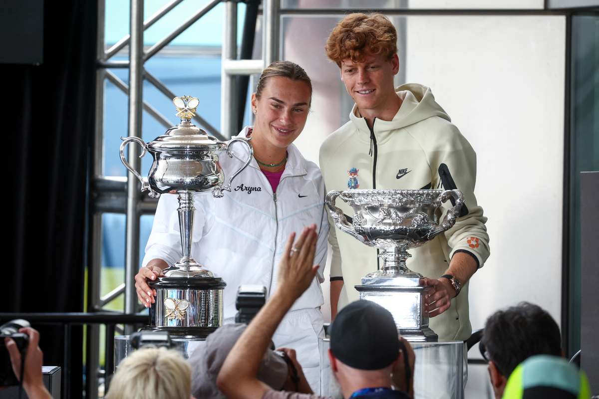 Sabalenka si Sinner dubla istorica la Indian Wells si Miami in 20261774869456