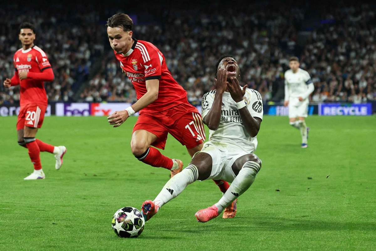Sanciune pentru rasism la Real Madrid UEFA ar putea inchide partial stadionul Bernabeu1772798856