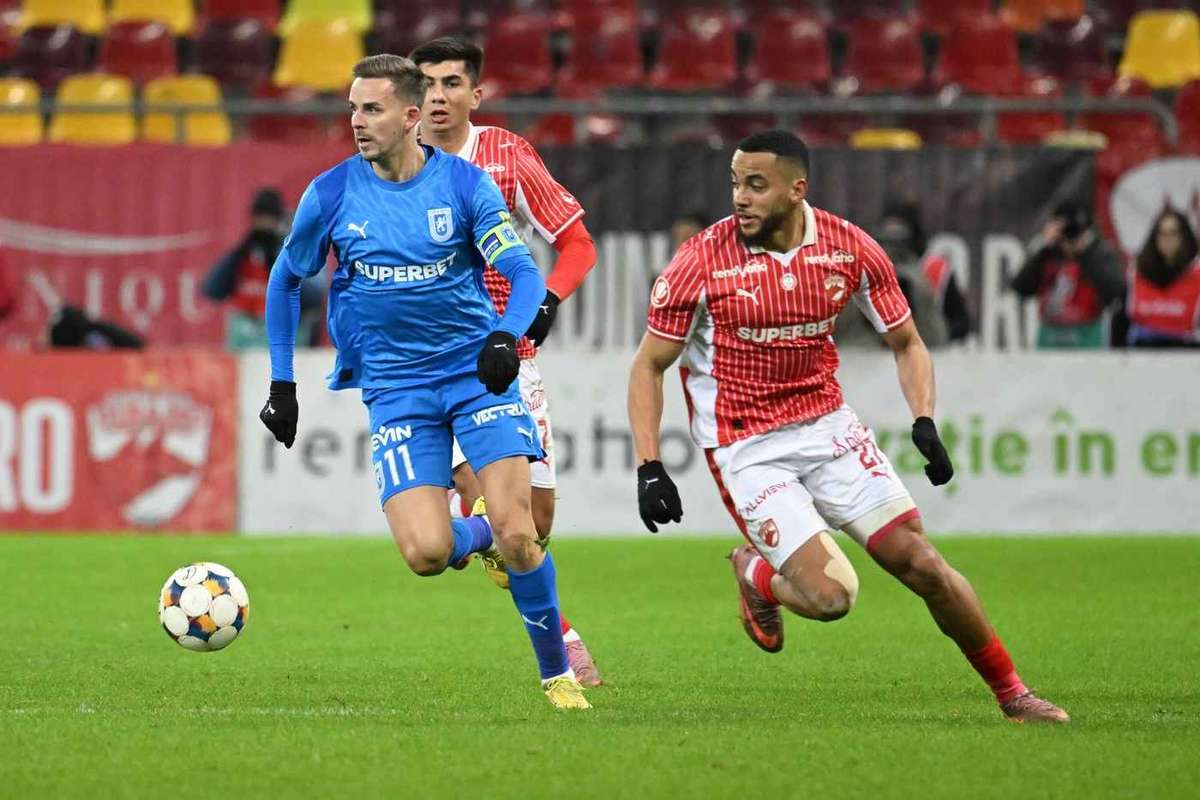 Sanctiuneaimpusa lui Bancu dupa faultul dur si eliminarea din meciul cu Dinamo Amenzi mari dupa derby ul U1774457252