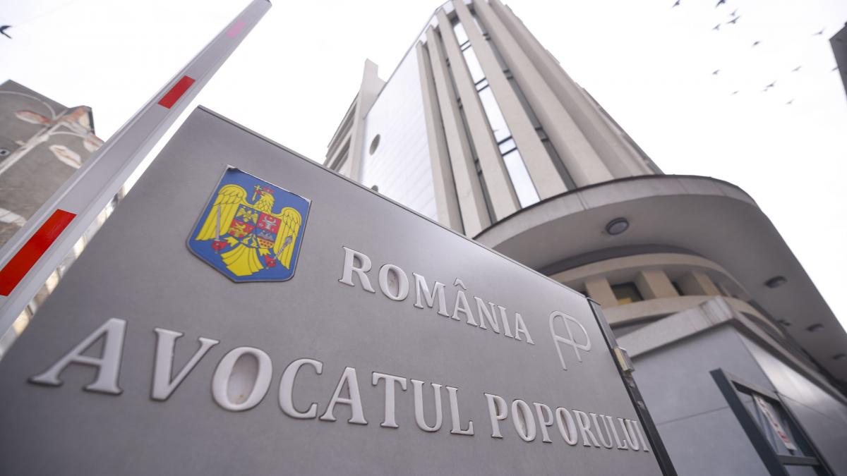 Scandal privind numirea Avocatului Poporului USR o sustin pe Roxana Rizoiu iar PSD se opune si propune altcineva1773058661
