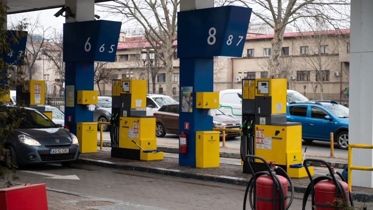 Scenariul in care Romania nu primeste nicio picur de motorina Bogdan Ivan Putem functiona1773571056