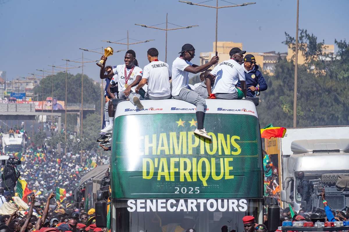 Senegal va contestat retragerea titlului din Cupa Africii pe Natiuni1773827276