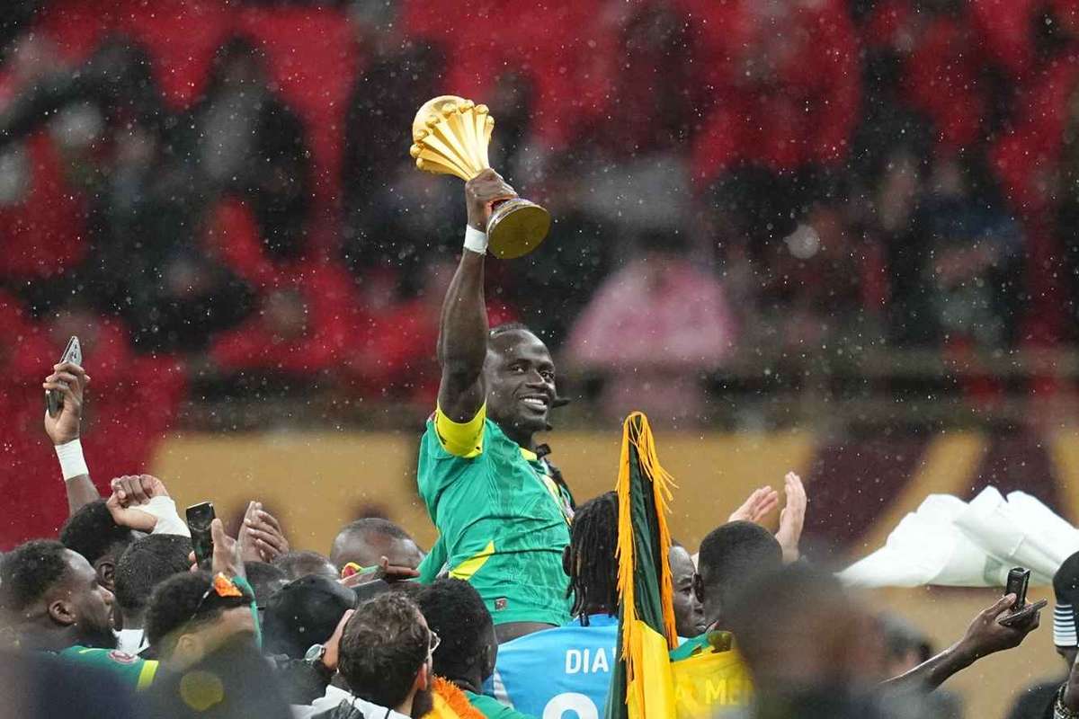 Senegalul nu se da batut si face apel la TAS dupa ce i a fost retras titlul de la Cupa Africii pe Natiuni1774458466