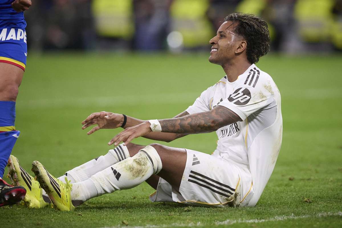 Sezon incheiat pentru Rodrygo Starul brazilian va lipsi si de la Cupa Mondiala1772551666