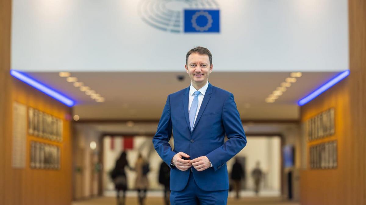 Siegfried Muresan Romania va beneficia de o alocare de 60 de miliarde de euro in buget Trebuie sa fie accesate1773676689