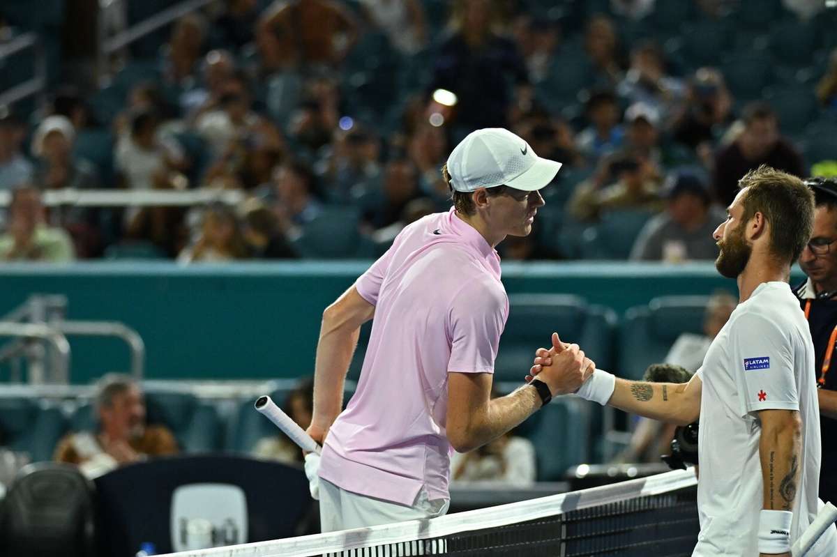 Sinner a demonstrat fair play la Miami Open iti ofer punctul1774370861
