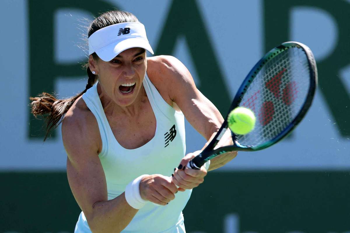 Sorana Cirstea desfasoara cel mai bun tenis din cariera Romanca a ajuns in turul 3 la Indian Wells1772837250