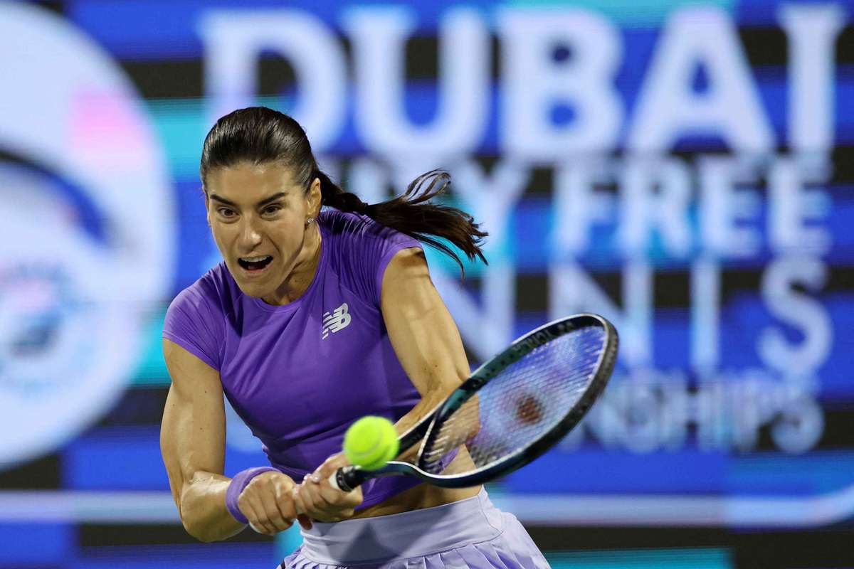 Sorana Cirstea inceput reusit la Indian Wells1772659647