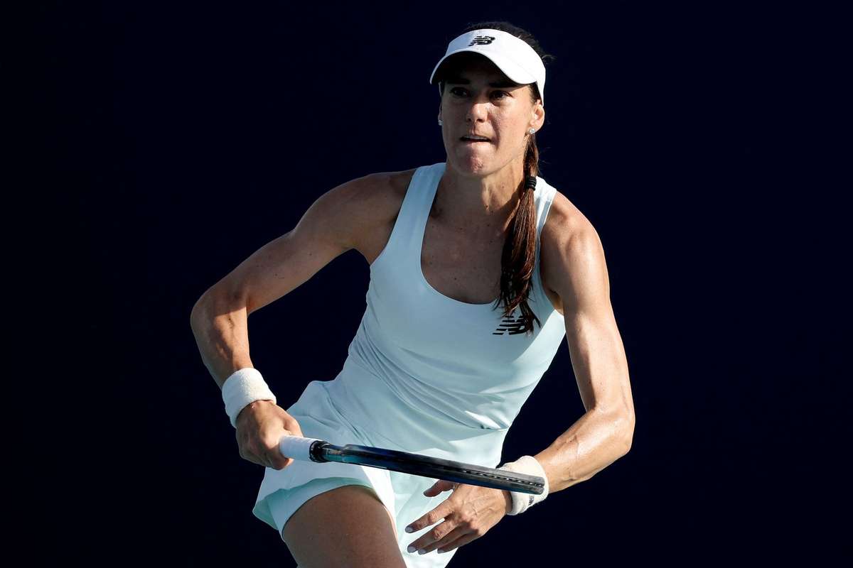 Sorana Cirstea meci de foc in optimile de finala la Miami cu o dubla castigatoare de Grand Slam din Top 51774160852
