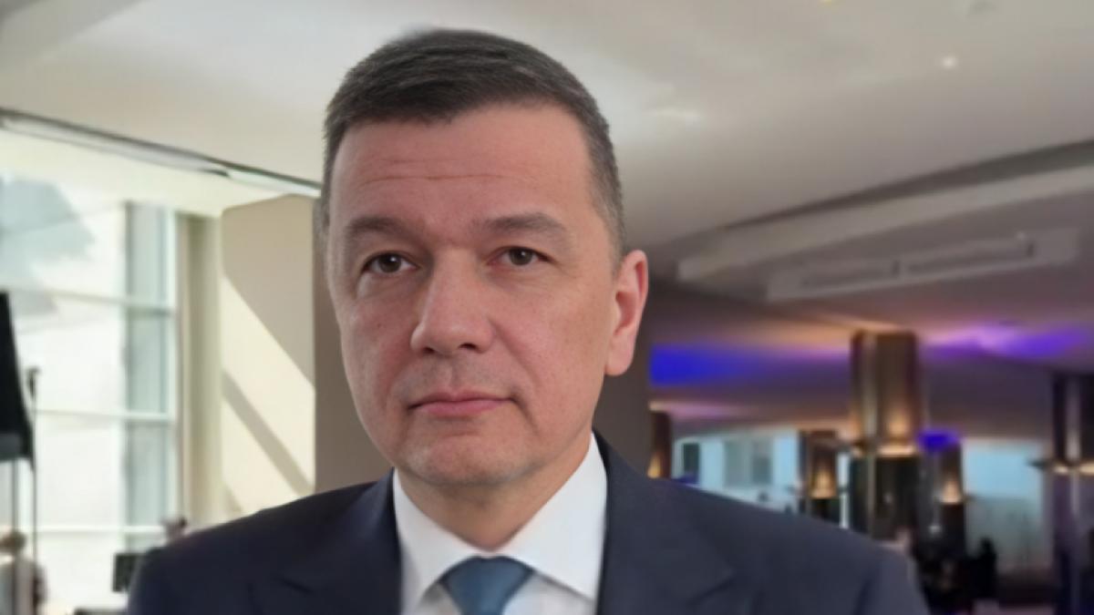 Sorin Grindeanu la Bruxelles Toata lumea isi doreste mentinerea unei coalitii pro europene Despre1774531054