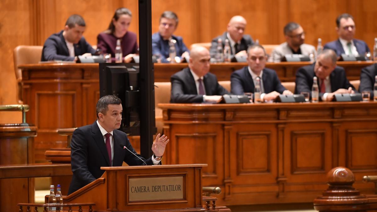 Surse PSD ii solicita lui Bolojan masuri suplimentare pentru pretul benzinei si motorinei Care sunt1774293449