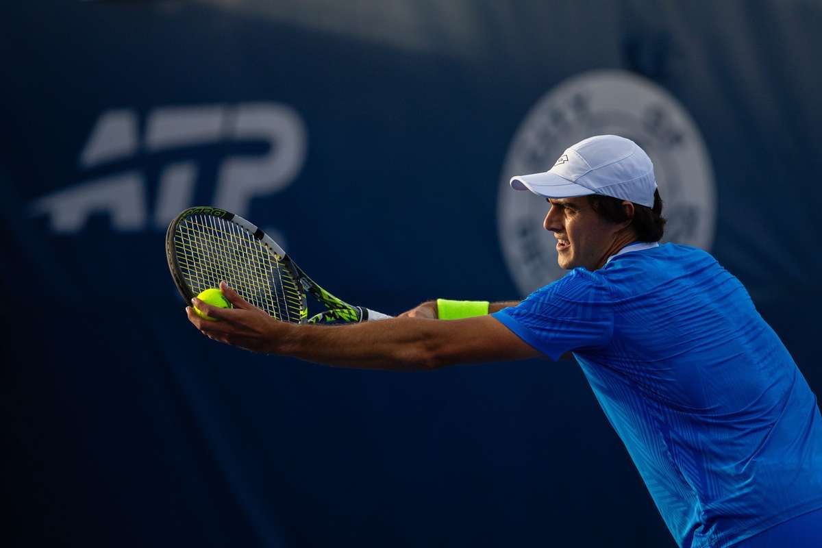 Tabloul de competitie al Tiriac Open1774712852