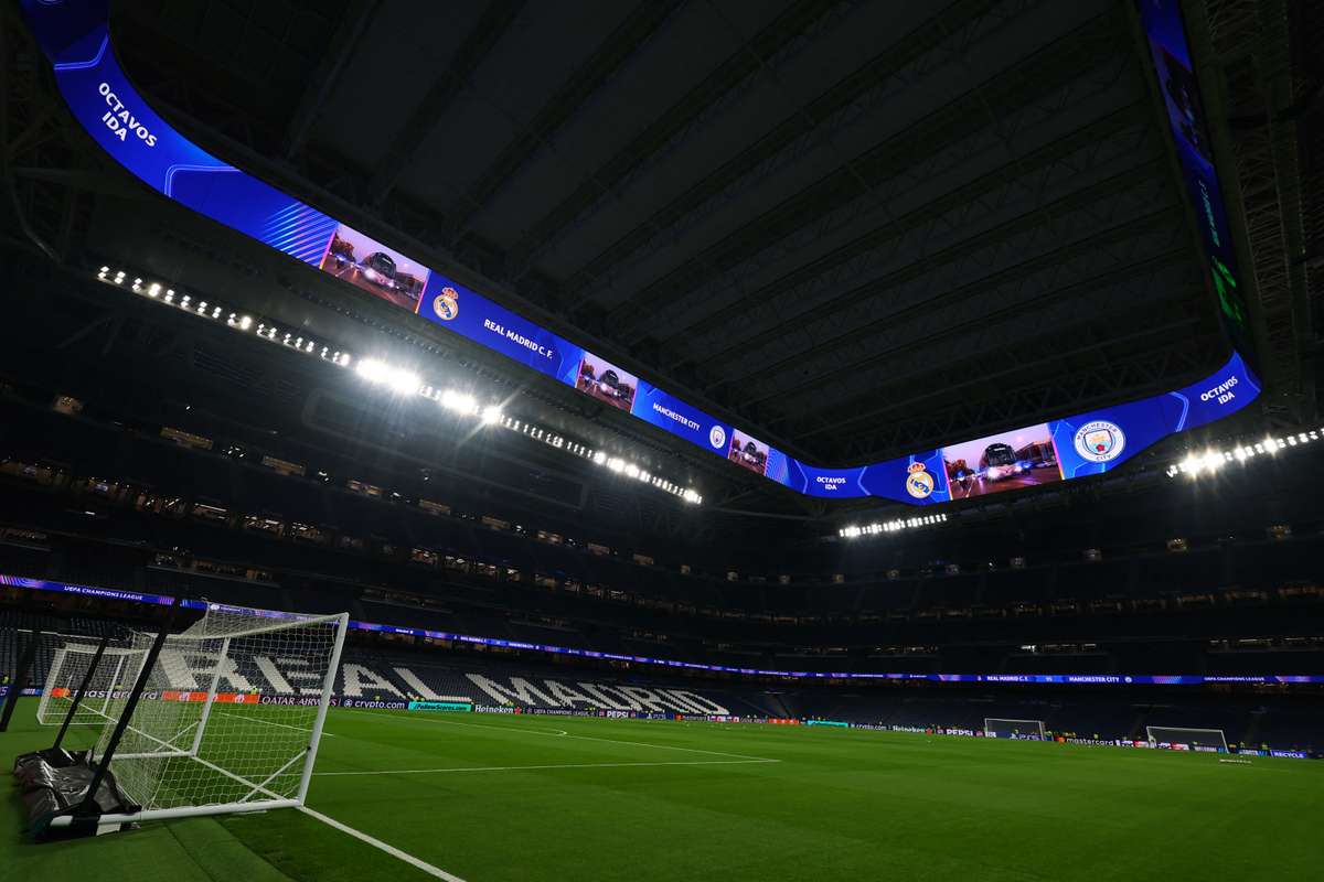Tenis pe Bernabeu Celebra arena a Realului a fost adaugata in circuitul Mutua Madrid Open1774448254
