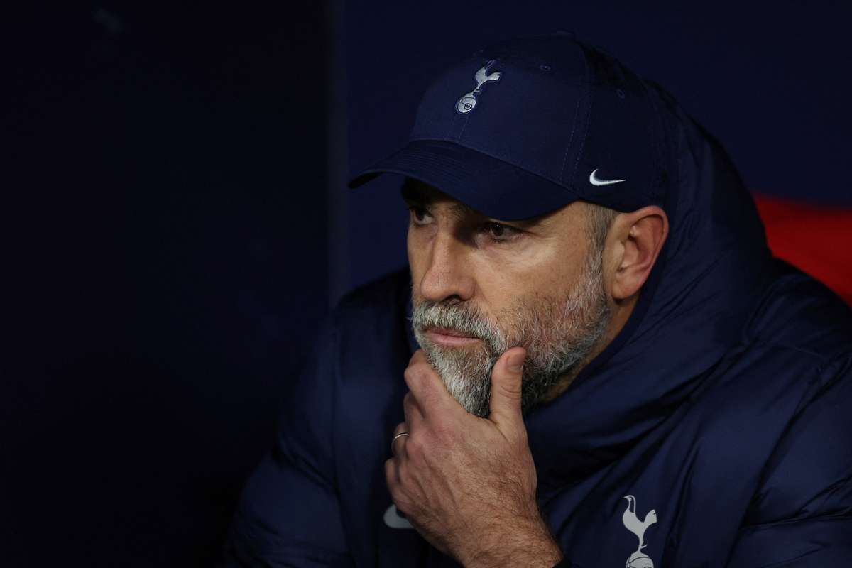 Tottenham ramane fara tehnician Igor Tudor eliminat1774796257
