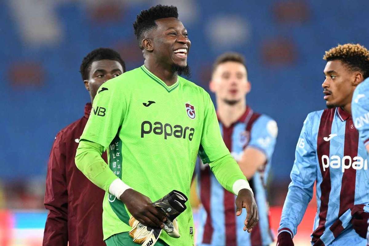 Trabzonspor doreste sa l achizitioneze pe Onana in mod permanent dar Manchester United solicita o suma mare pentru el afirma surse turcesti1772888249
