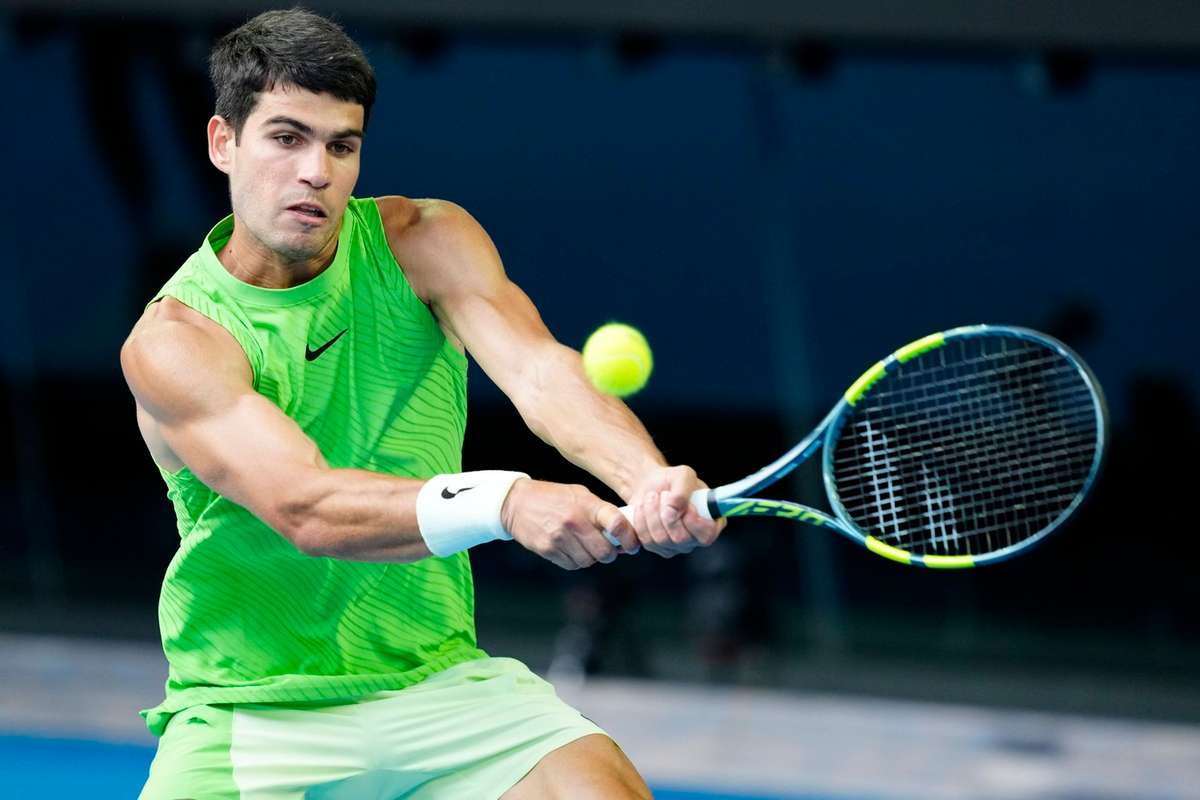 Tracker de Tenis Alcaraz Sinner si Djokovic isi fac debutul la Indian Wells1772771857