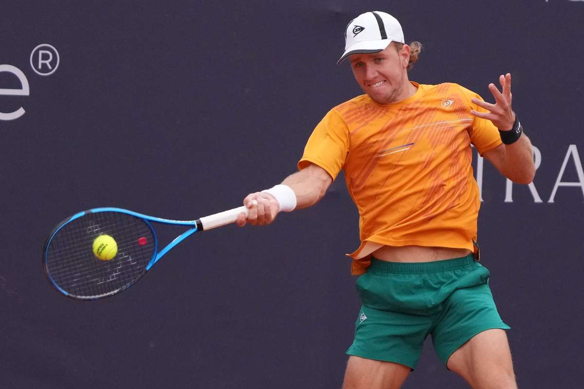 Tracker de Tenis Filip Jianu eliminat dramatic de Dzumhur la Tiriac Open1774981651