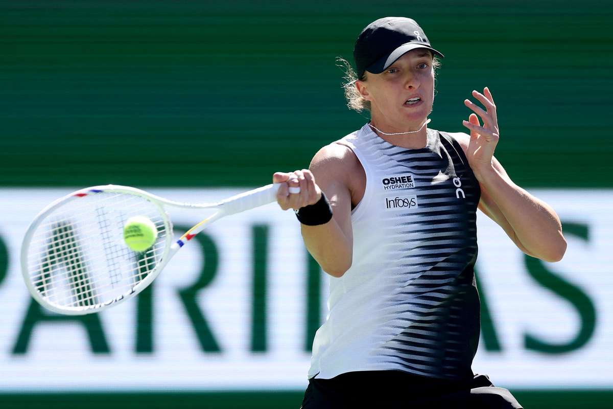 Tracker de Tenis Swiatek o invinge pe Day la Indian Wells Djokovic calificare greu obtinuta in turul 31772944654