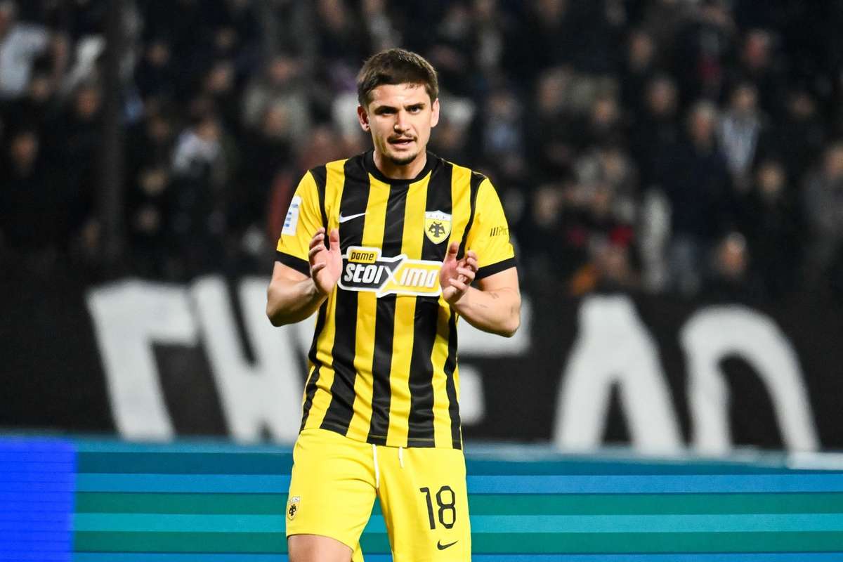 UECL Dublu assist pentru Razvan Marin AEK se impune cu autoritate Racovitan infrunta infrangerea in ultima faza cu Fiorentina1773355053