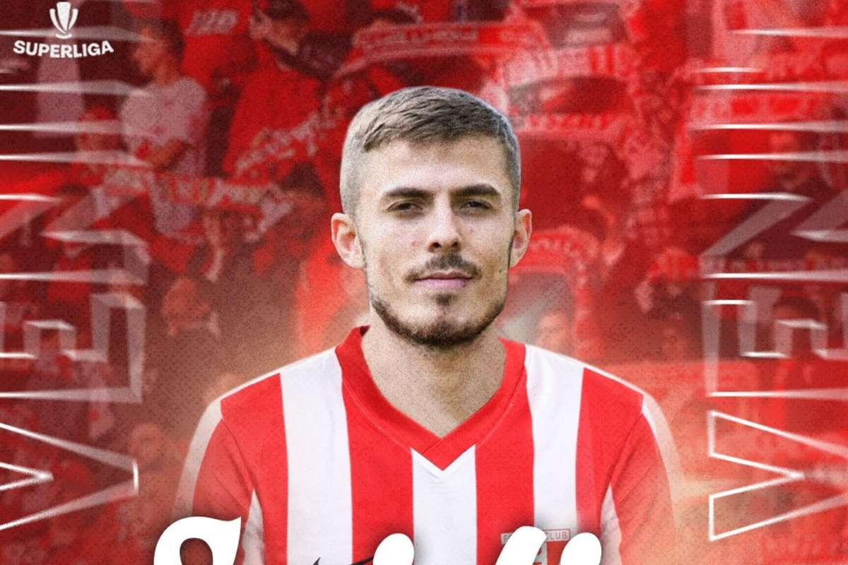 UTA il transfera pe kosovarul Patriot Sejdiu1772729259