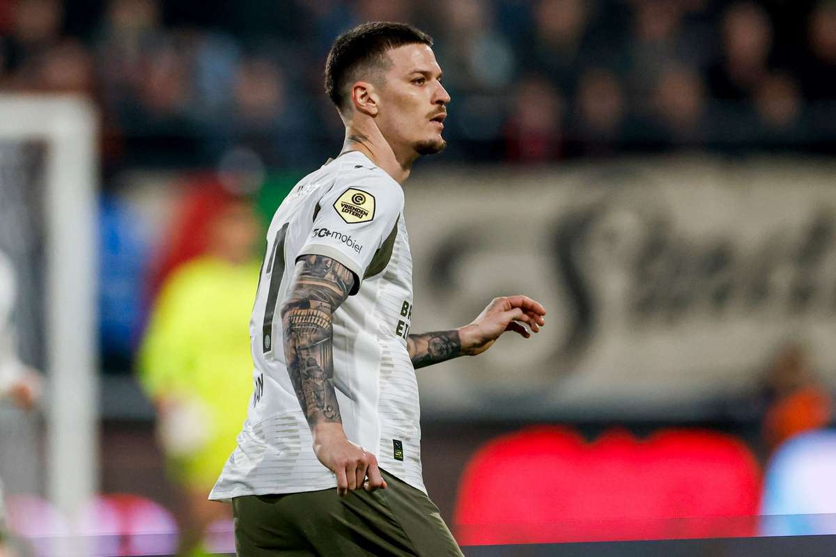 Un fost jucator de la PSV isi exprima parerea despre Dennis Man Inca prea inconsistent1772602667
