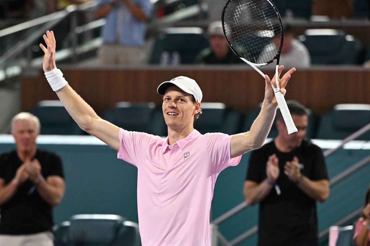 Un italian si un ceh se vor intalni in finala ATP Miami Open1774670855