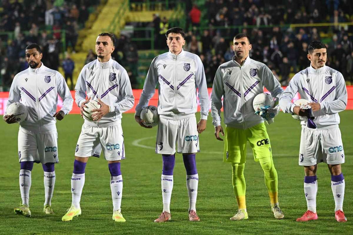 Un jucator de la FC Arges urmarit de o echipa din Germania Suntem in negocieri1772625457