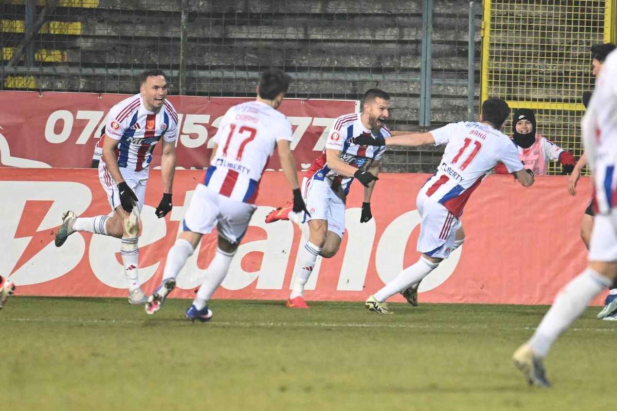 Unirea Slobozia Otelul Galati confruntarea echipelor aflate intr o cadere libera1774243650