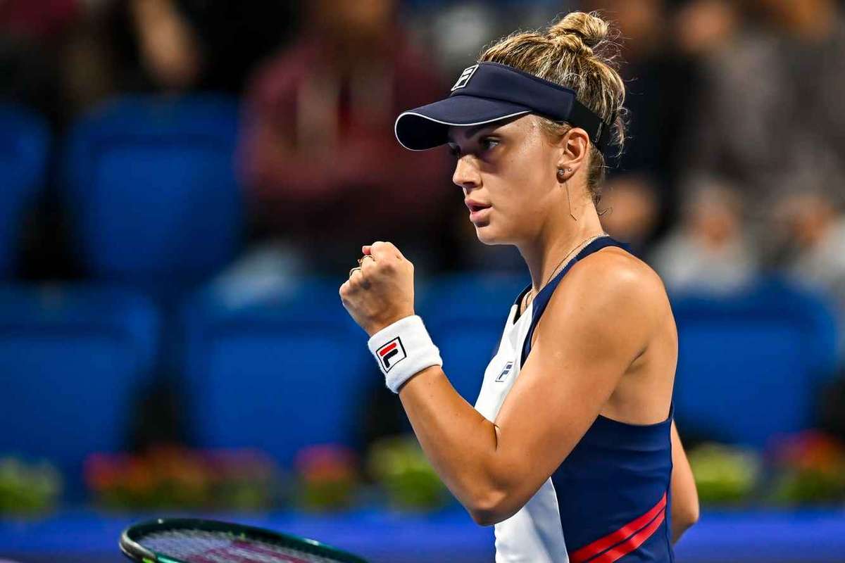 Urmaritor de Tenis Jaqueline Cristian si Sorana Cirstea calificate in turul 3 la Indian Wells1772858849
