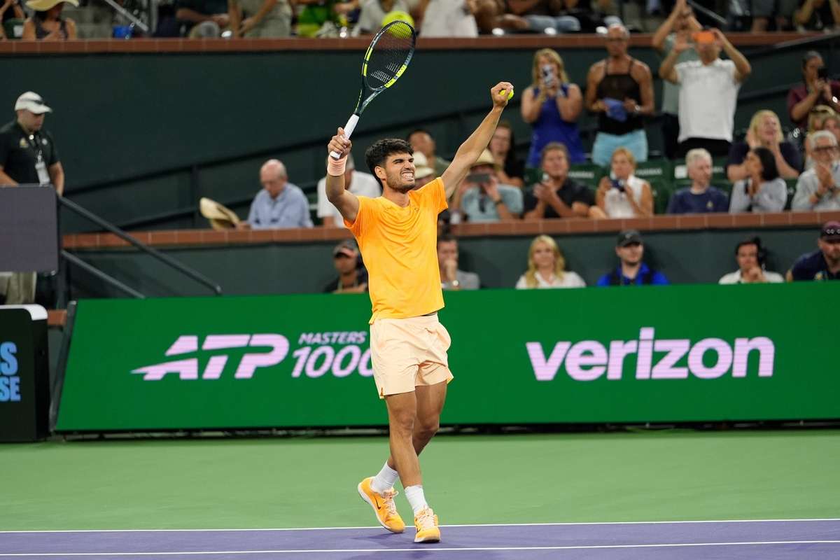 VIDEO Alcaraz se impune in fata lui Norrie si se califica in semifinalele turneului de la Indian Wells1773376662