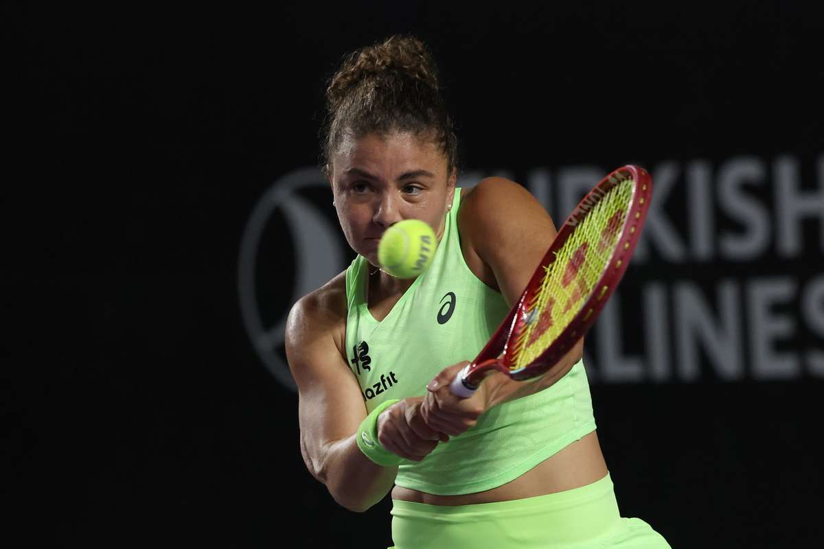 VIDEO Cristina Bucsa o invinge pe Jasmine Paolini in semifinale la turneul WTA de la Merida1772366251