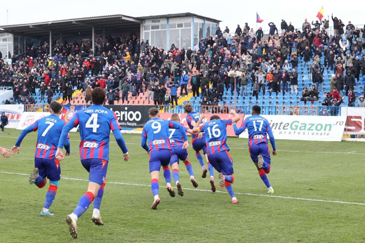 VIDEO FC Bihor a pierdut ocazia de a se califica matematic in play off1772365650