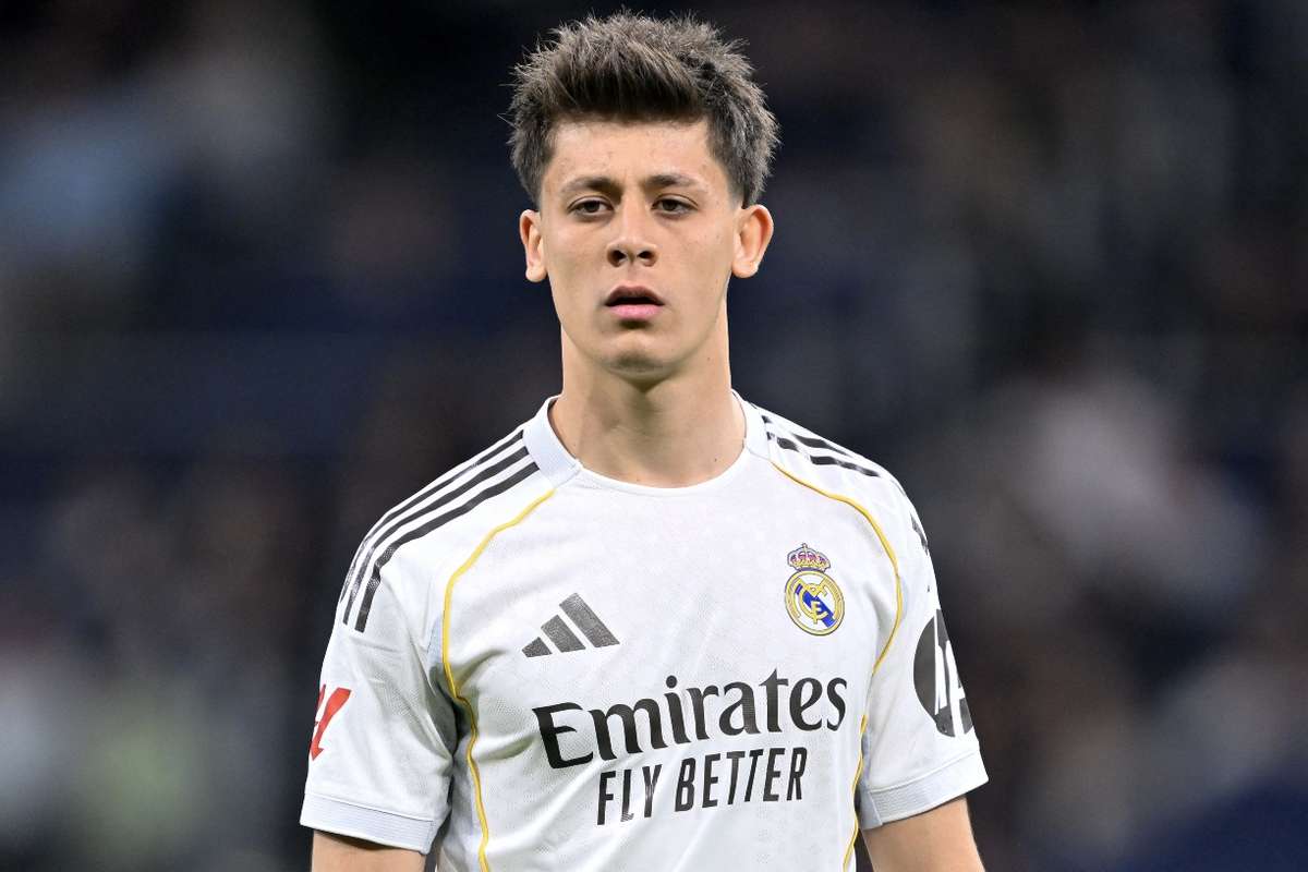 VIDEO Golul lui Arda Guler de la 70 de metri a facut inconjurul planetei1773571647