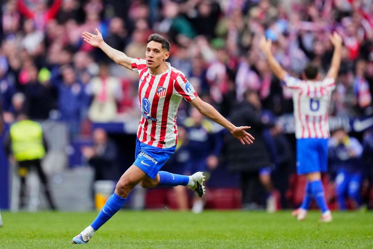 VIDEO Nahuel Molina inscrie din nou in LaLiga dupa doi ani si jumatate si o face intr un mod spectaculos1773511655