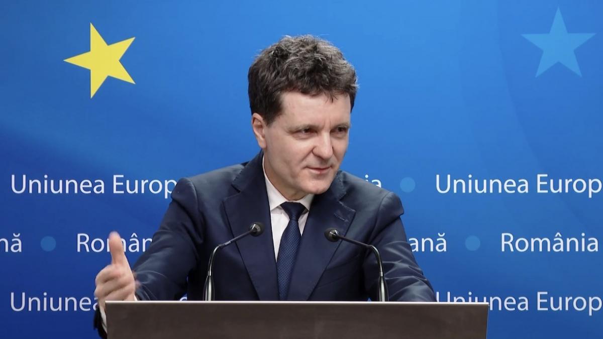 Va ramane Ilie Bolojan premier Nicusor Dan Majoritatea parlamentara ii ofera sprijin Sper ca acesta1773966465