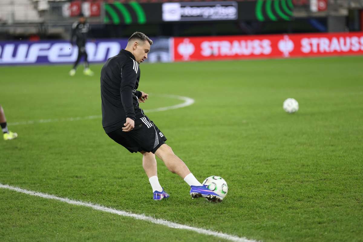 Valentin Costache a deschis scorul Gol si pasa de gol pentru noua sa echipa1773690457