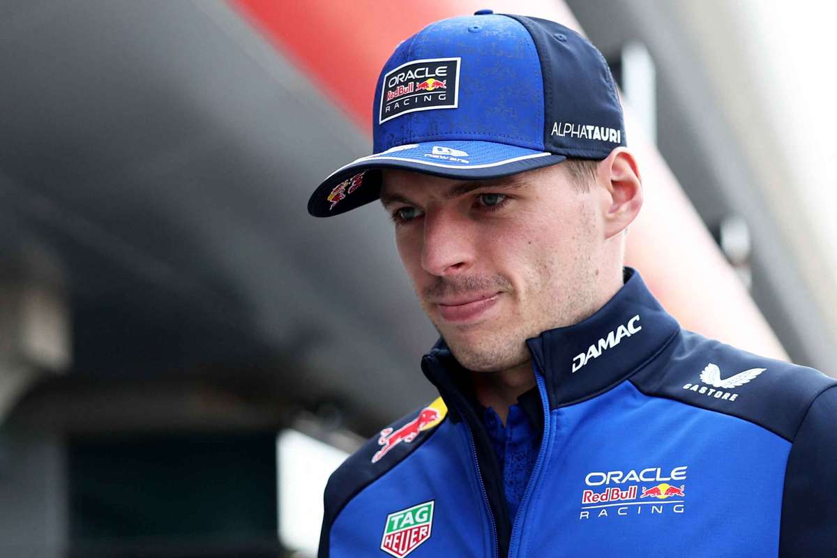 Verstappen profit de o pauz n F1 ctignd cursa de 24 de ore de la Nrburgring1774159048