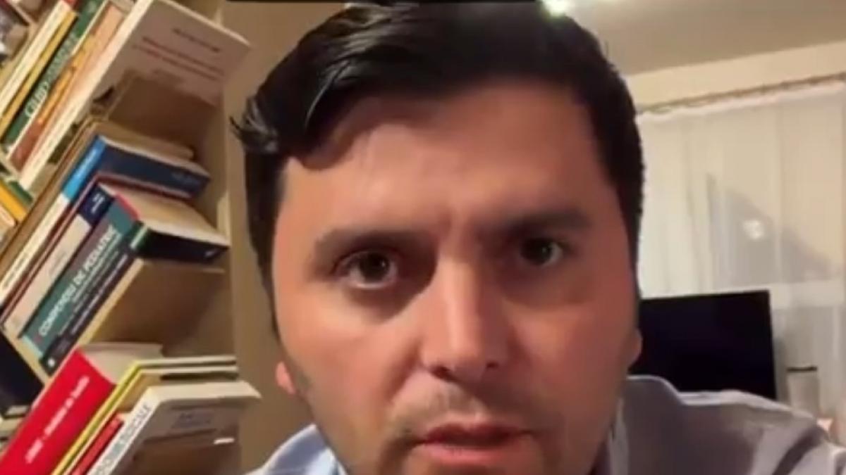 Vicepresedintele Camerelor Deputatilor afirma ca Toiu nu a raspuns la telefon cand se afla in Dubai1772736490