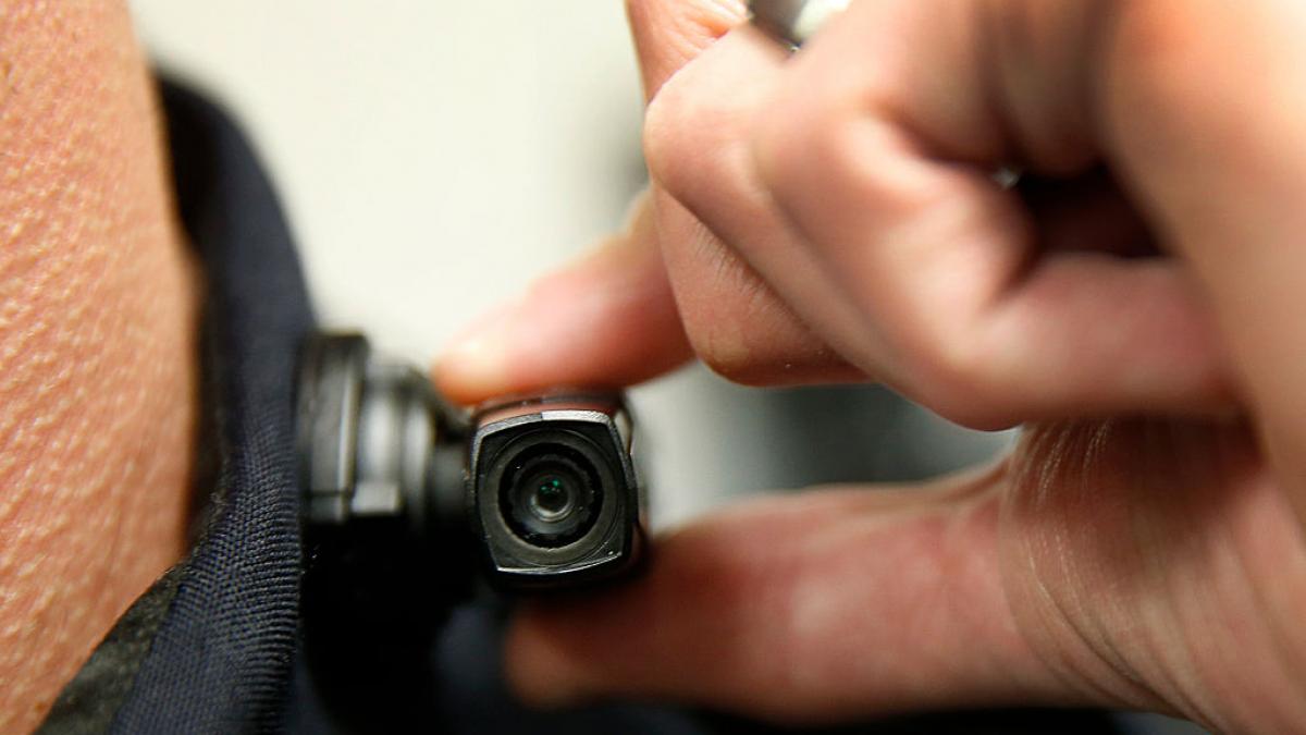 comisarii gardii de mediu vor fi obligati sa poarte camere video la controale buzoianu ordinul1774349866