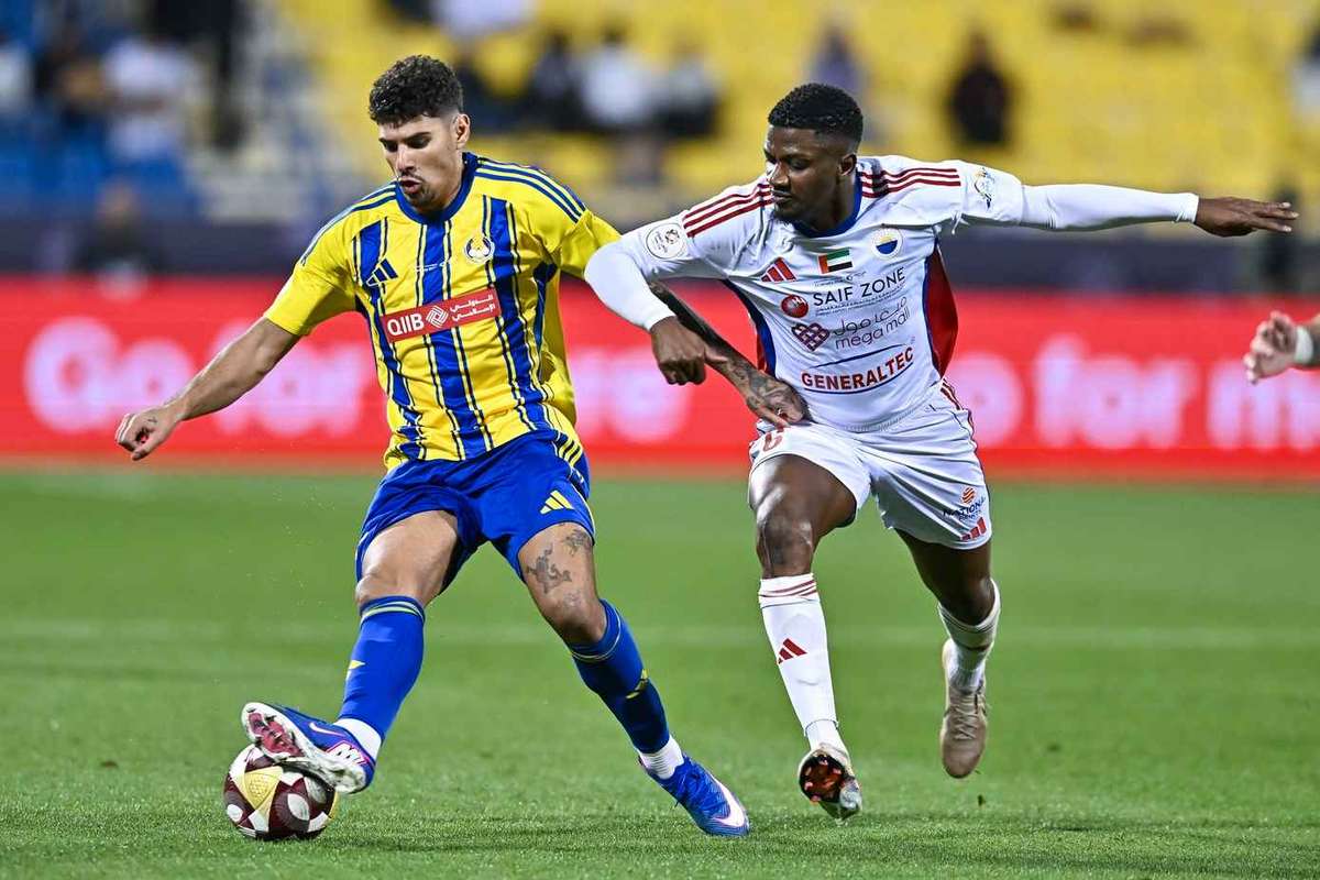 esec sever pentru florinel coman si algharafa in qatar 1 4 cu al ahli doha1773900447