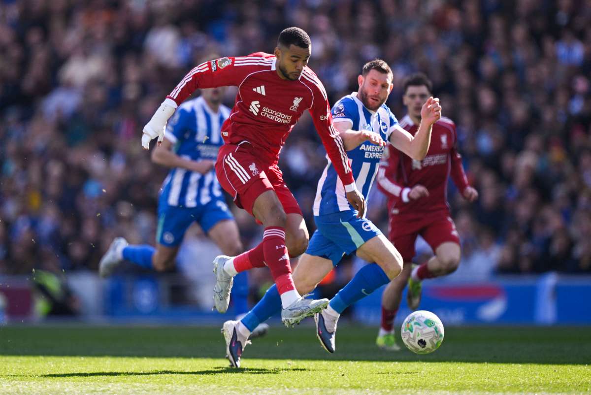 gakpo semnaleaza ca liverpool se confrunta cu o situatie complicata dupa infrangerea cu brighton1774184246