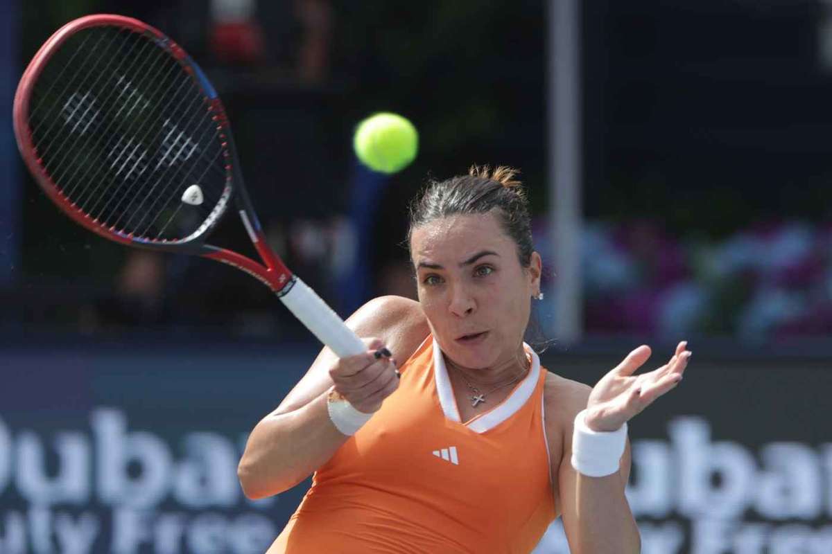ghinion pentru gabi ruse eliminata de o adversara de top in primul tur la austin1773224269