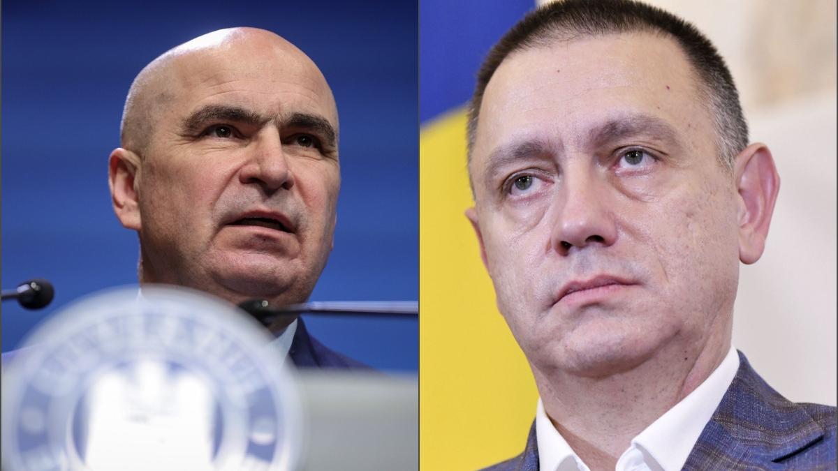 lider PSD atac supriza la premierul Bolojan nu ne veti determina sa mergem pe acest drum veti ramane in1773646082