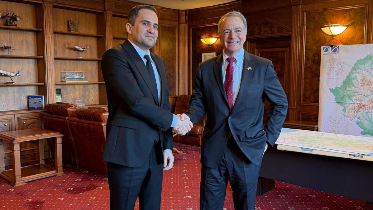 ministrul transporturilor discutii cu ambasadorul sua despre portul constanta este un pilon in1773411464