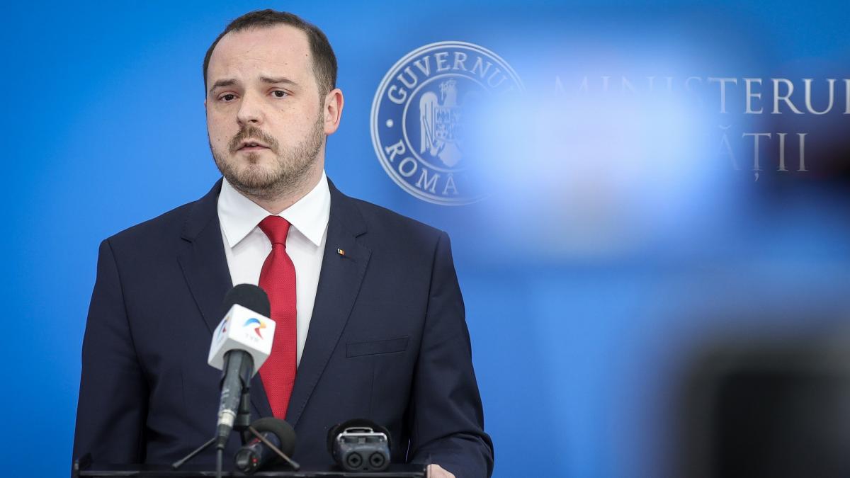 rogobete solicta masuri urgente pentru reducerea preturilor la carburanti in caz contrar in doua luni cer rectificare1774894070