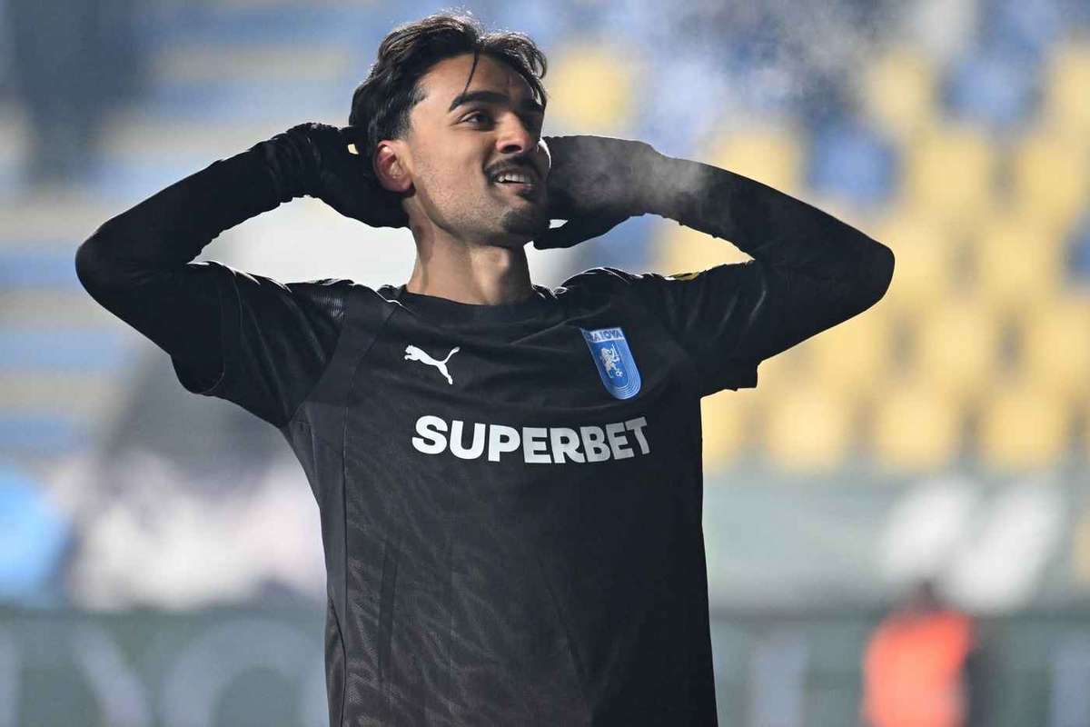 tefan Baiaram a luat decizia Jucatorul paraseste Craiova Nu vrea sa mai repete1772685458