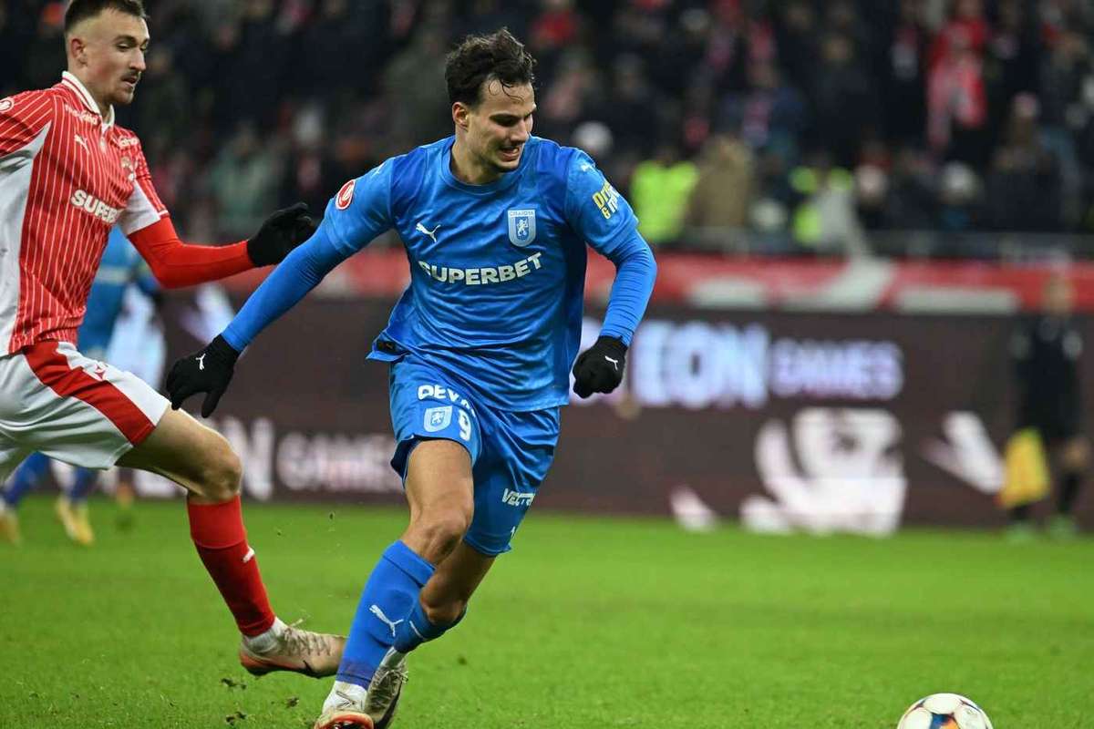 transmisie in direct dinamo bucuresti universitatea craiova kopic vs coelho1773920254